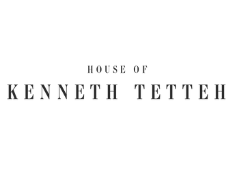 House of Kenneth Tetteh