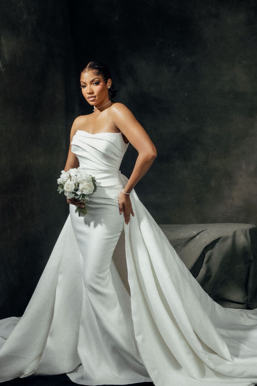 Wedding Gown