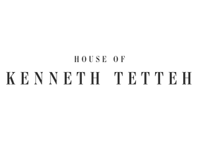 House of Kenneth Tetteh